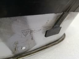 PORSCHE Porsche Boxster 986 rear left grille 98650456102 air duct rear left — thumbnail 10