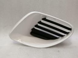 PORSCHE Porsche Boxster 986 rear left grille 98650456102 air duct rear left — thumbnail 2