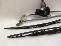 PORSCHE Porsche Boxster 986 Front Wiper Motor 99662803500 Wiper Motor Front — thumbnail 4