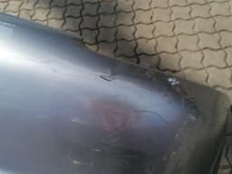 PORSCHE Porsche Boxster 986 Rear Bumper 98650541108 Rear Bumper 03-05 — thumbnail 5
