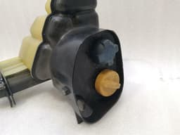 PORSCHE Porsche Boxster 986 Expansion Tank 99610604707 Balancing Tank Cooling Water — thumbnail 5
