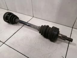 PORSCHE Porsche Boxster 986 Drive Shaft Rear Right 98633202408 RRH Drive Shaft — thumbnail 3