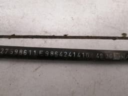 PORSCHE Porsche Boxster 986 Handbrake Cable 98642414104 Handbrake Rope — thumbnail 5