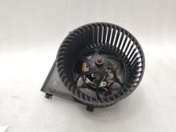PORSCHE Porsche Boxster 986 Heater Blower Valeo Motor Heater Fan LHD — thumbnail 2