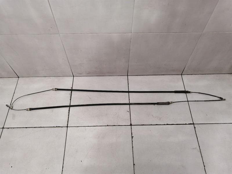 Porsche Boxster 986 Handbrake Cable 98642414104 Handbrake Rope
