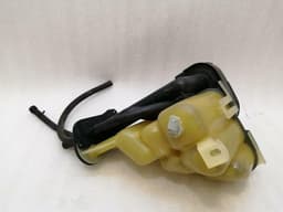 PORSCHE Porsche Boxster 986 Expansion Tank 99610604707 Balancing Tank Cooling Water — thumbnail 3