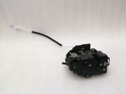 PORSCHE Porsche Boxster 986 Left Door Lock 8N1837015B Door Lock Left — thumbnail 8