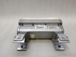 PORSCHE Porsche Boxster 986 Dashboard Safety Module 99680307106 Module — thumbnail 2