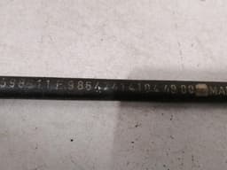 PORSCHE Porsche Boxster 986 Handbrake Cable 98642414104 Handbrake Rope — thumbnail 6