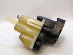 PORSCHE Porsche Boxster 986 Expansion Tank 99610604707 Balancing Tank Cooling Water — thumbnail 2