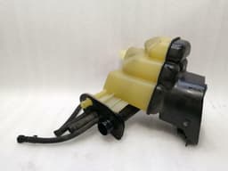 PORSCHE Porsche Boxster 986 Expansion Tank 99610604707 Balancing Tank Cooling Water — thumbnail 4