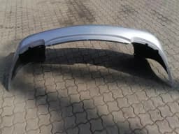 PORSCHE Porsche Boxster 986 Rear Bumper 98650541108 Rear Bumper 03-05 — thumbnail 6