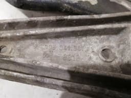 PORSCHE Porsche Boxster 986 Left Front Hub 99634165711 Wheel Bearing Case Front Left Set — thumbnail 7