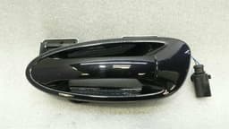 PORSCHE Porsche Boxster 987 FLH left door handle 99753706300 door handle left — thumbnail 2