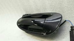 PORSCHE Porsche Boxster 987 FLH left door handle 99753706300 door handle left — thumbnail 10