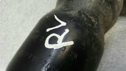 PORSCHE Porsche Boxster 987 shock absorber rear 98733305320 shock absorber rear PASM — thumbnail 8