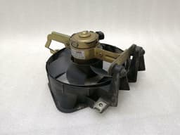 PORSCHE Porsche Boxster 986 Radiator Fan 98662403600 Fan Electric Fan — thumbnail 4