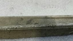 PORSCHE Porsche Boxster 987 left rear wishbone 98733114302 rear left wishbone — thumbnail 2