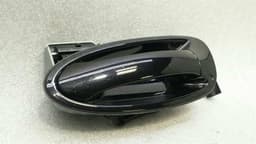 PORSCHE Porsche Boxster 987 FLH left door handle 99753706300 door handle left — thumbnail 3