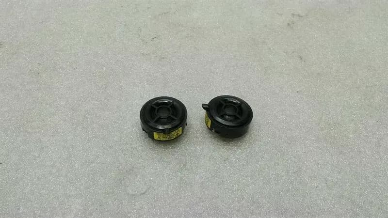 Porsche Boxster 987 Tweeter Speaker 99764502100 Speakers