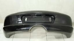 PORSCHE Porsche Boxster 987 Rear Bumper 98750541100 Rear Bumper PDC Complete — thumbnail 9