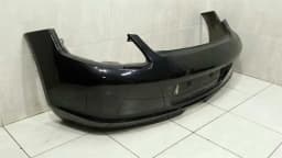 PORSCHE Porsche Boxster 987 Rear Bumper 98750541100 Rear Bumper PDC Complete — thumbnail 6