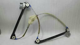 PORSCHE Porsche Boxster 987 Left Front Door Winder 98754207501 Window Regulator Front Left — thumbnail 5