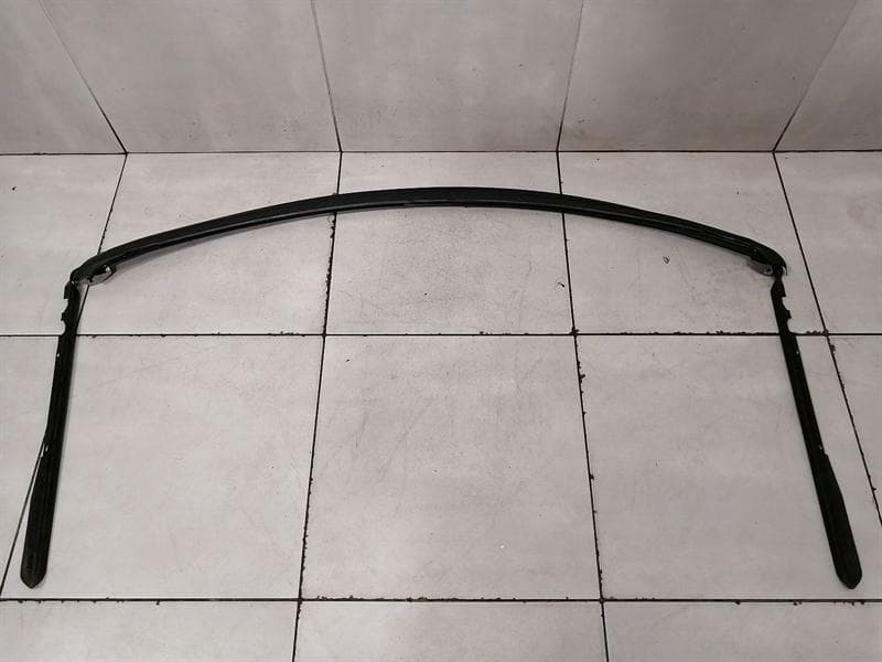 Porsche Boxster 986 Windshield Seal 98653707701 Windshield Rubber