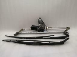 PORSCHE Porsche Boxster 986 Front Wiper Motor 99662803500 Wiper Motor Front — thumbnail 1