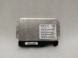 PORSCHE Porsche Boxster 986 Tiptronic Modules 98661825505 Control Unit Tiptronic — thumbnail 4