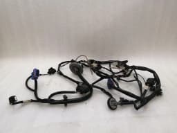 PORSCHE Porsche Boxster 986 Front End Wiring Loom 99661231310 Front Left Wiring Harness — thumbnail 7