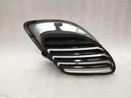 PORSCHE Porsche Boxster 986 rear left grille 98650456102 air duct rear left — thumbnail 9