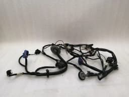 PORSCHE Porsche Boxster 986 Front End Wiring Loom 99661231310 Front Left Wiring Harness — thumbnail 1