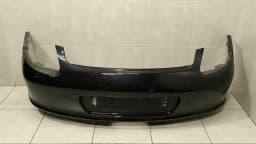 PORSCHE Porsche Boxster 987 Rear Bumper 98750541100 Rear Bumper PDC Complete — thumbnail 5