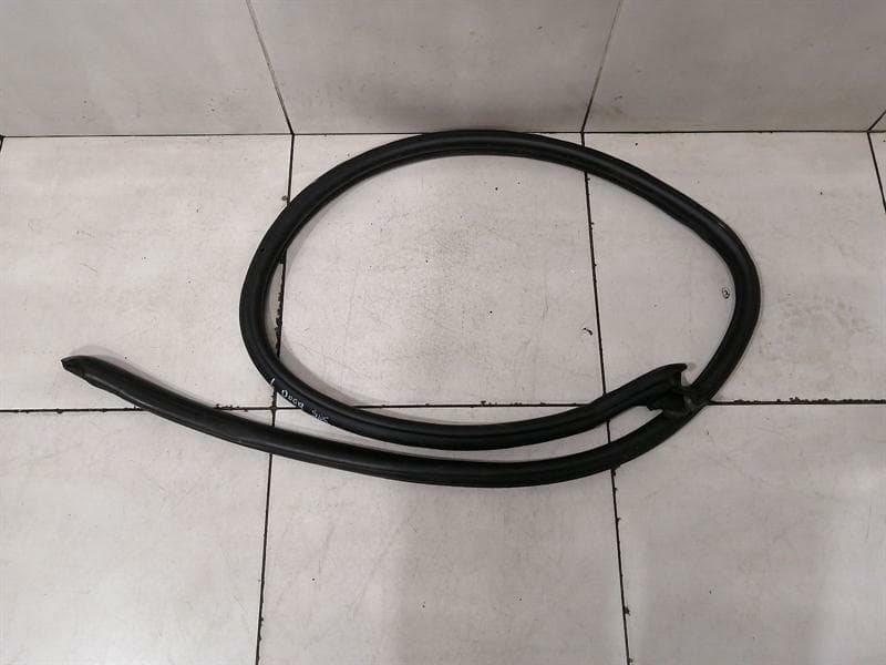 PORSCHE Porsche Boxster 986 Left Door Seal 98653790100 Door Seals Left