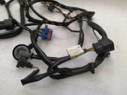 PORSCHE Porsche Boxster 986 Front End Wiring Loom 99661231310 Front Left Wiring Harness — thumbnail 2