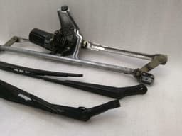 PORSCHE Porsche Boxster 986 Front Wiper Motor 99662803500 Wiper Motor Front — thumbnail 6