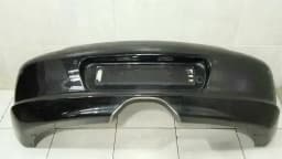 PORSCHE Porsche Boxster 987 Rear Bumper 98750541100 Rear Bumper PDC Complete — thumbnail 1