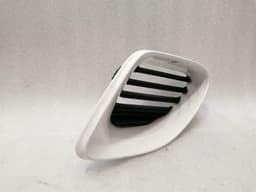 PORSCHE Porsche Boxster 986 rear left grille 98650456102 air duct rear left — thumbnail 4