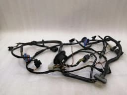 PORSCHE Porsche Boxster 986 Front End Wiring Loom 99661231310 Front Left Wiring Harness — thumbnail 4