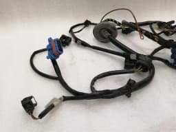 PORSCHE Porsche Boxster 986 Front End Wiring Loom 99661231310 Front Left Wiring Harness — thumbnail 9