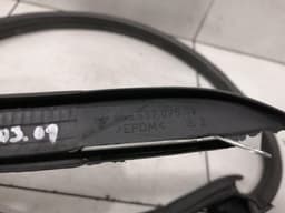 PORSCHE Porsche Boxster 986 Left Door Seal 98653790100 Door Seals Left — thumbnail 4