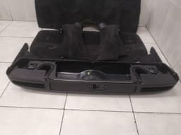 PORSCHE Porsche Boxster 986 Luggage Compartment Cover 98655103901 Trunk Trunk Trim — thumbnail 7