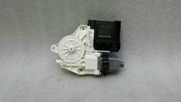 PORSCHE Porsche Boxster 987 FLH door window motor 99762418204 window regulator motor left — thumbnail 2
