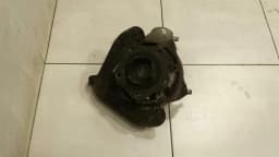 PORSCHE Porsche Boxster Cayman 987 RRH Hub 98733165806 Wheel Bearing Case Rear Right — thumbnail 2