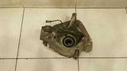 PORSCHE Porsche Boxster Cayman 987 RRH Hub 98733165806 Wheel Bearing Case Rear Right — thumbnail 7