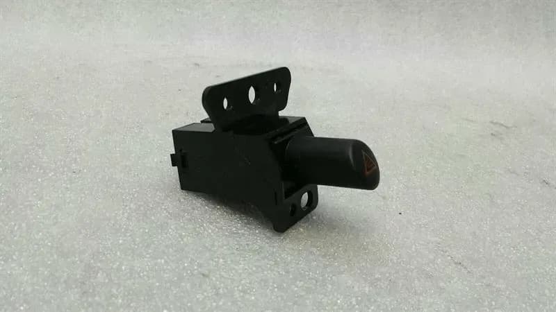 PORSCHE Porsche Boxster 987 Hazard Switch 9876312002 Switch Warning Indicator