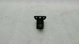 PORSCHE Porsche Boxster 987 Hazard Switch 9876312002 Switch Warning Indicator — thumbnail 2