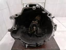 PORSCHE Porsche Boxster 986 Gearbox G8601 Transmission 5 Speed 5 SPEED — thumbnail 4