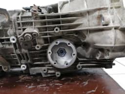 PORSCHE Porsche Boxster 986 Gearbox G8601 Transmission 5 Speed 5 SPEED — thumbnail 8